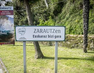 Barrunbeak astintzeko unea