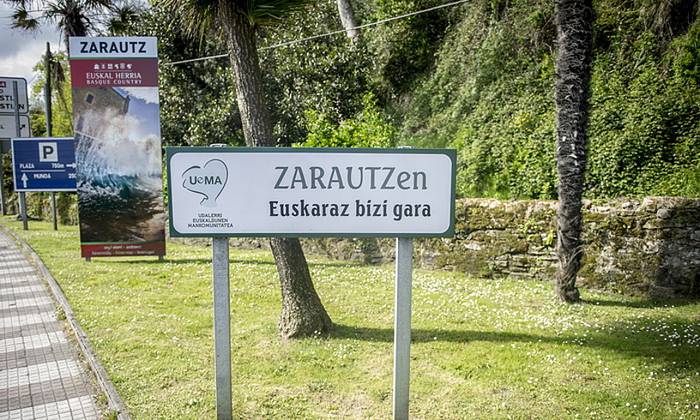 Barrunbeak astintzeko unea