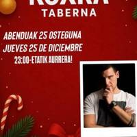 Emanaldia: Josu Rodriguez DJa