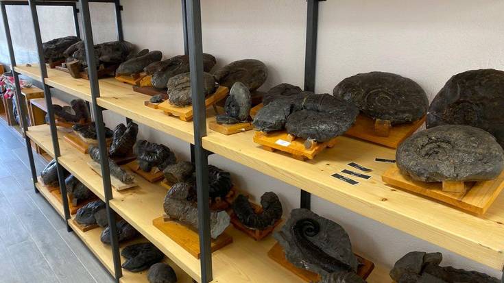 Ikerketa zientifikoa sustatzeko laguntza  deialdia zabaldu du Geoparkeak