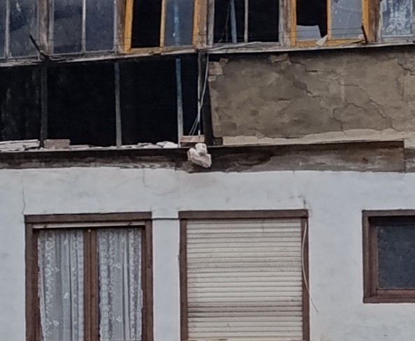 Azkoitia Baik etxebizitza publikoaz duen politika, EAJren atzoko ekarpenari erantzunez