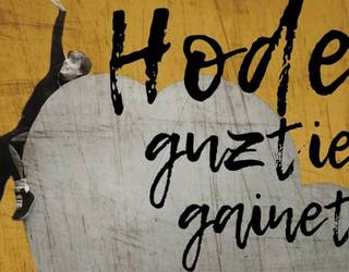 'Hodei guztien gainetik' familia antzerkirako sarrerak