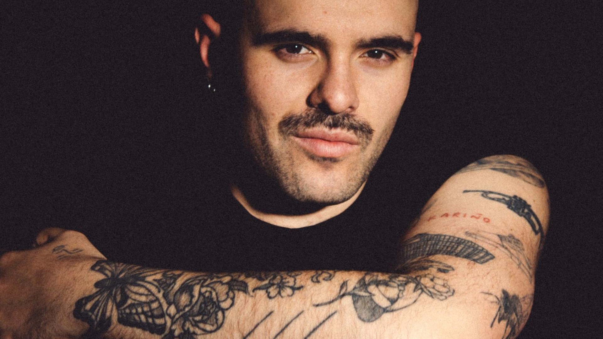 Iker Gozategiren 'Berpiztu' film laburra lehiatuko da Lekeitioko 49. Euskal Zine Bileran