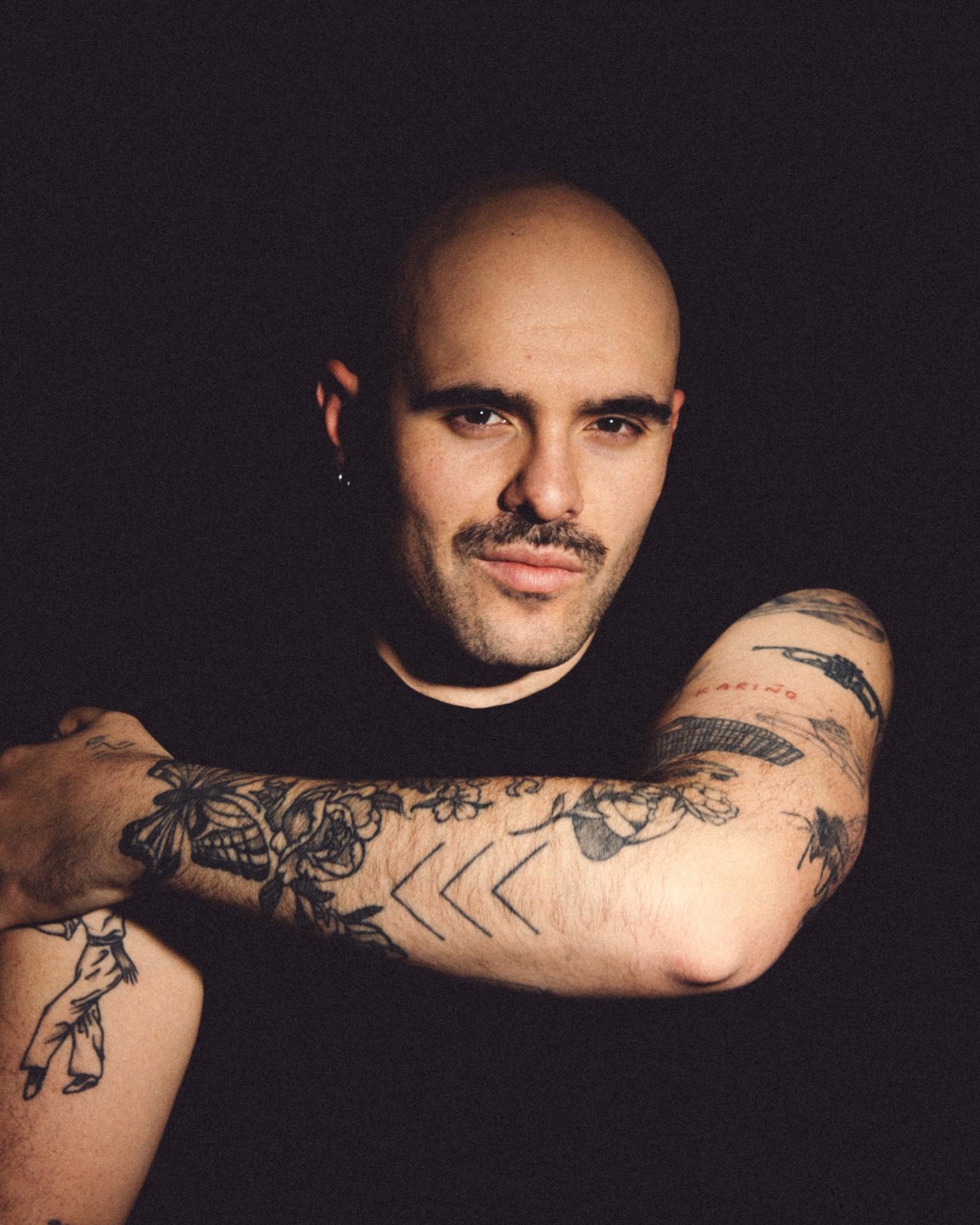 Iker Gozategiren 'Berpiztu' film laburra lehiatuko da Lekeitioko 49. Euskal Zine Bileran