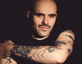 Iker Gozategiren 'Berpiztu' film laburra lehiatuko da Lekeitioko 49. Euskal Zine Bileran