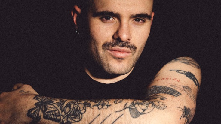 Iker Gozategiren 'Berpiztu' film laburra lehiatuko da Lekeitioko 49. Euskal Zine Bileran