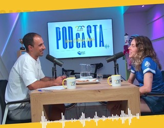 Usoa Ostolaza, Matx podcastean hurrengo gonbidatua