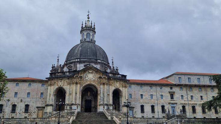 Loiola eta Alde Zaharra ezagutzeko hainbat bisita gidatu egingo dituzte abuztuan