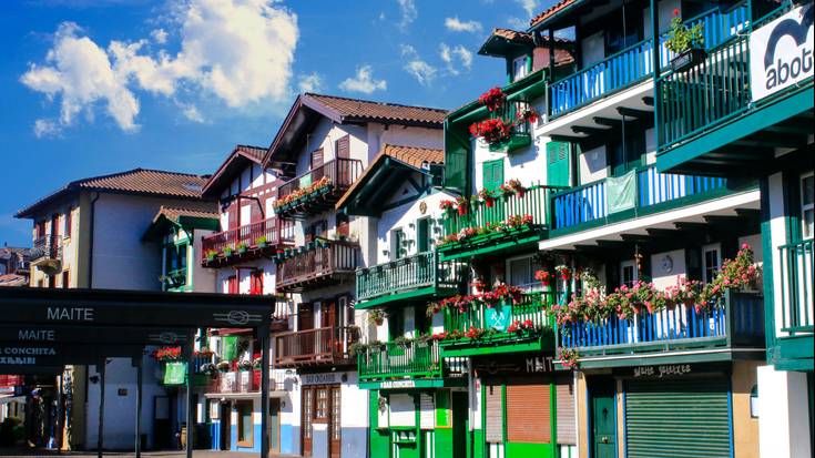 Jubilatuek Hondarribira egingo dute irteera hilaren 20an