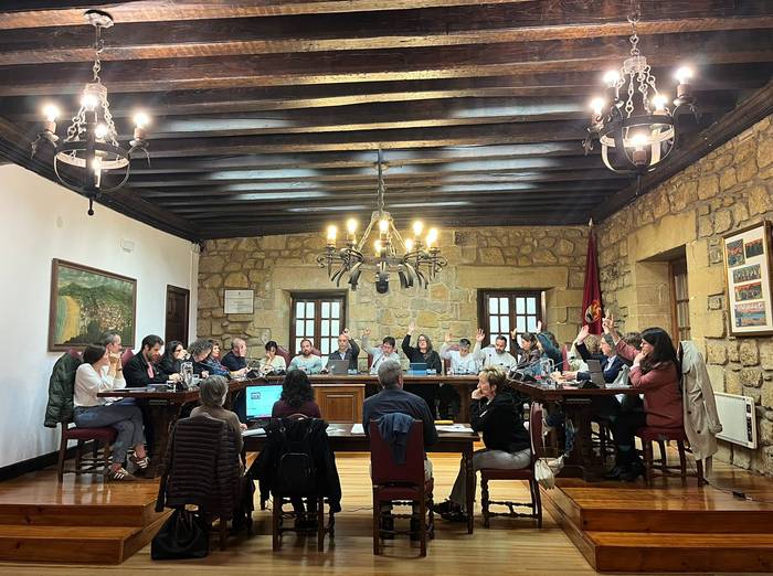Udal zerbitzuen prezio publikoak arautzen dituen ordenantza, aldatuta