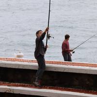 LXI. Haurren Arrantza Festa