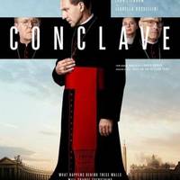 Zinema: 'Conclave' filma