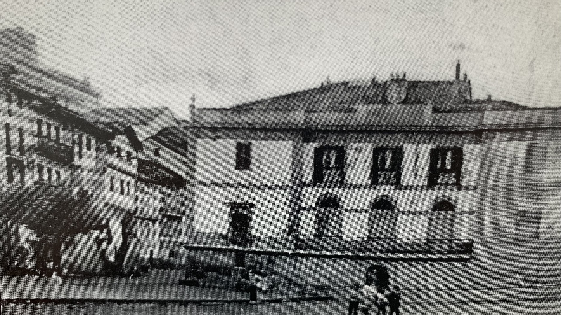 5. atala: Mende hasierako Orio