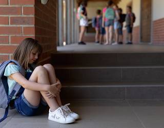 Ikastetxeak ingurune seguruak direla bermatzeko lanean ari dira