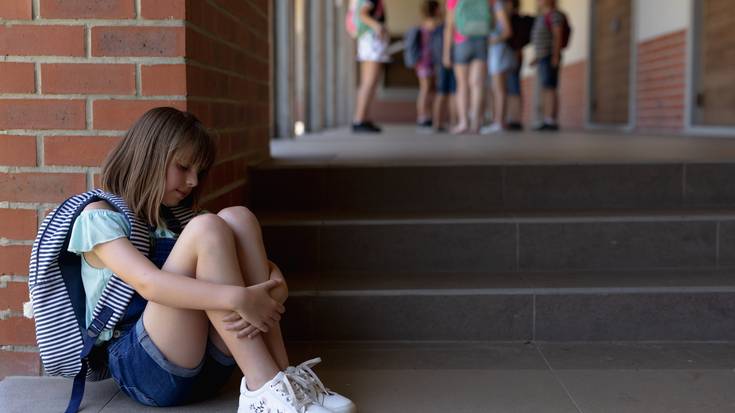 Ikastetxeak ingurune seguruak direla bermatzeko lanean ari dira