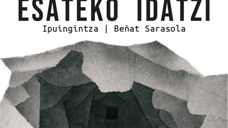 Esateko Idatzi: ipuingintza