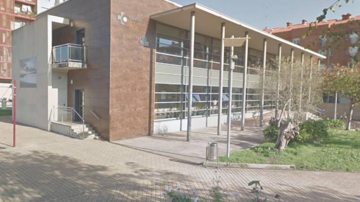 Osasungintza publikoaren aldeko elkarretaratzea