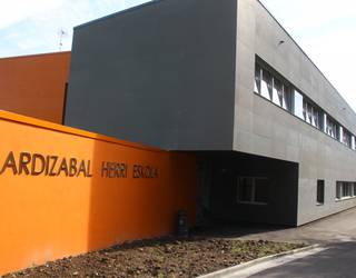 Aian eta Orion jarraipena izaten ari da hezkuntza publikoko lehen greba eguna