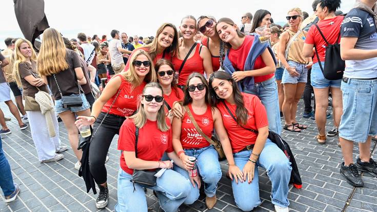 Zaleena da gaurko garaipena