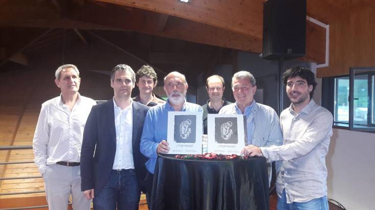 Giza eskubideen urraketak jasan dituzten herritarrek aitortza jaso dute