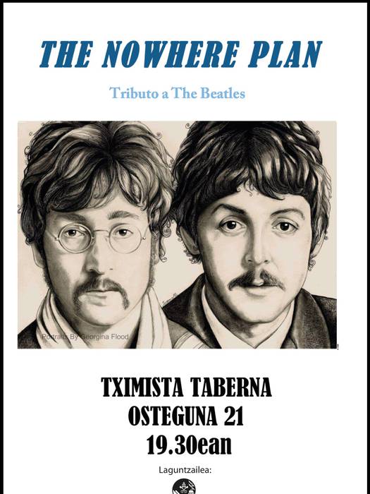 Gaur kontzertua Tximista tabernan