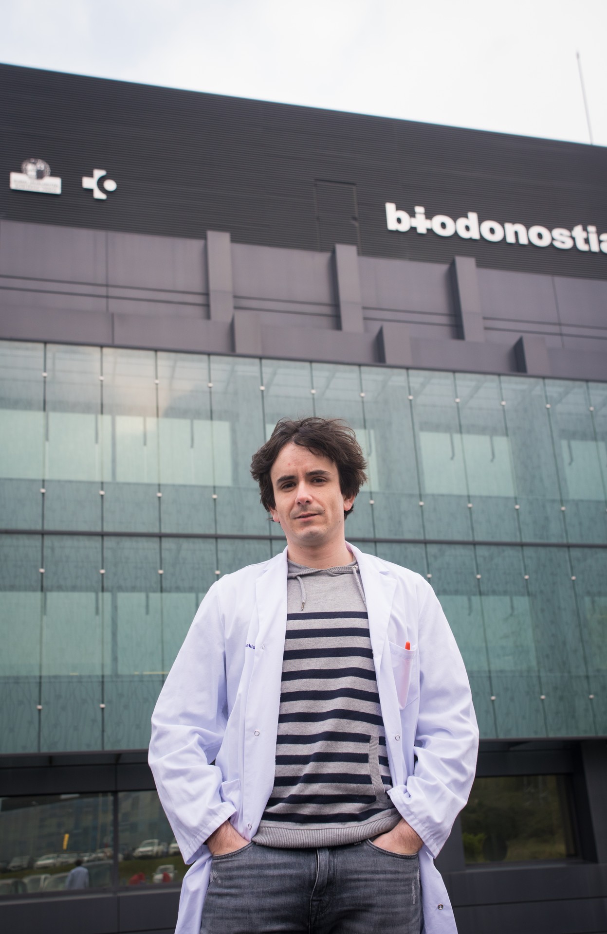 “Parkinsona ezezaguna da oraindik gizartearentzat”
