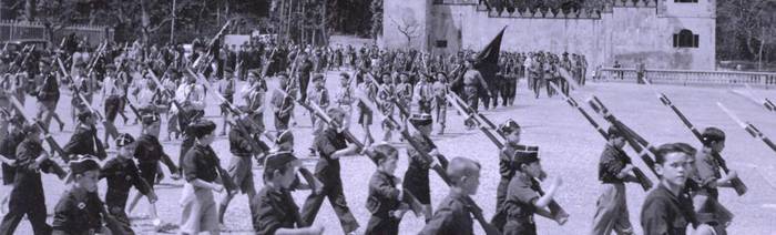 1936ko gerran desagertutakoen DNA bankua osatzen laguntzeko eskatu diete zarauztarrei