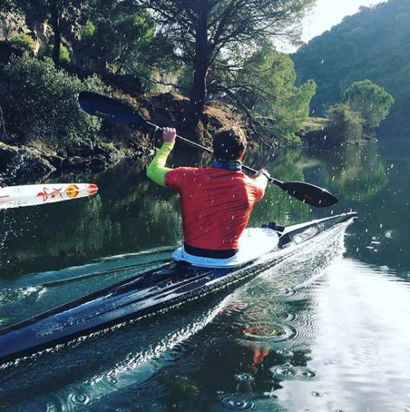 Iñigo Peña: “Mundialean dominarik ez lortzearen arantza kentzen saiatuko gara aurten"