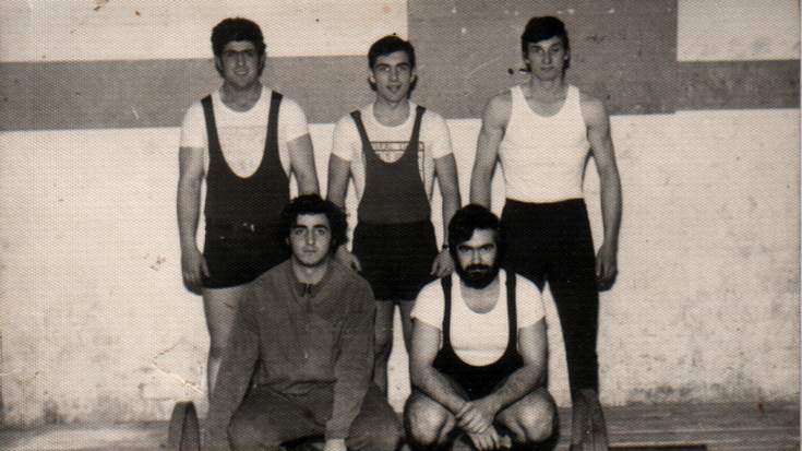 75 urteko ibilbidea liburu batean jaso nahi du ZKEk