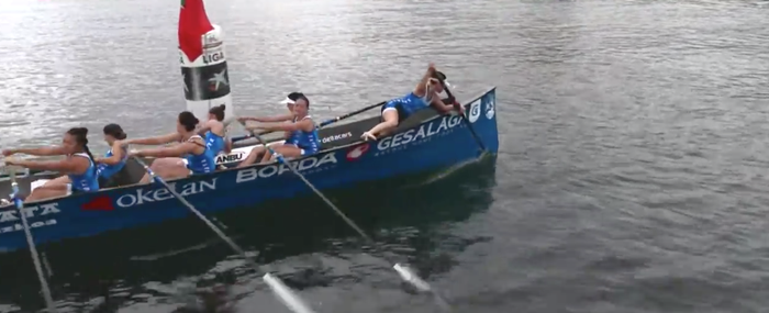 Ametsa gauzatzerik ez du izan Zarautzek