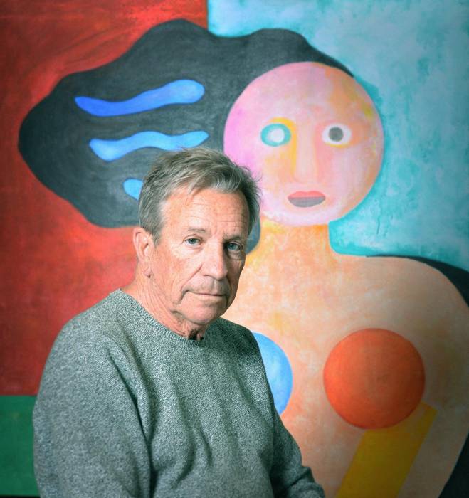 Anton Egigurenen azken lanak, Oxford aretoan ikusgai