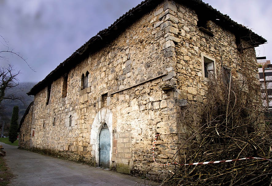Ugarte Igaran