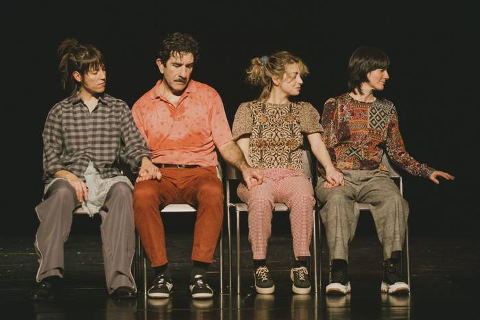 Bihar jarriko dituzte salgai datorren asteko antzezlanetarako sarrerak