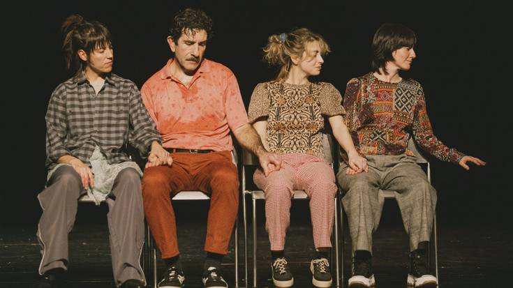 Bihar jarriko dituzte salgai datorren asteko antzezlanetarako sarrerak