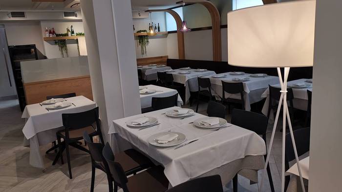 Aita Mari jatetxea ixtea erabaki dute, prebentzioz