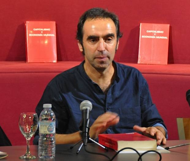 Xabier Arrizabalo: «Atzerakada gertatu da oinarrizko eskubideetan»