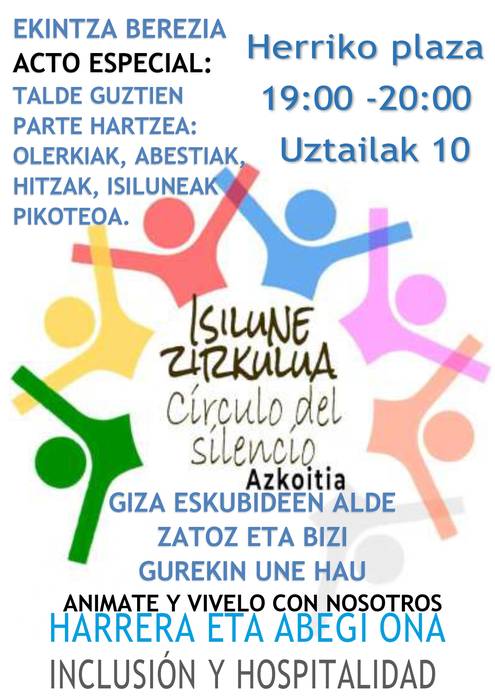 Isilune Zirkulua