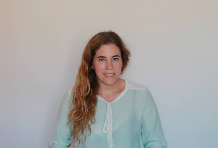 Amaia Hernandez: "Teknologia berriekin, protesiak nola sortzen diren azalduko dut"