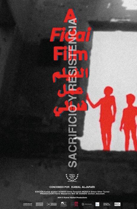 Zineforuma: 'A Fidai Film' filma