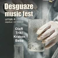 DJen emanaldiak