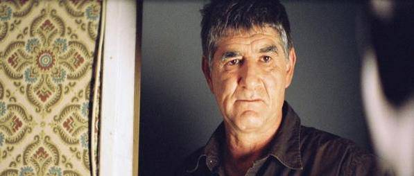«Zinemaldiko hiru filmetan parte hartzea aurten soilik gertatu da»