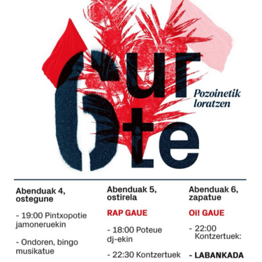 Haginperen 6. urteurrena