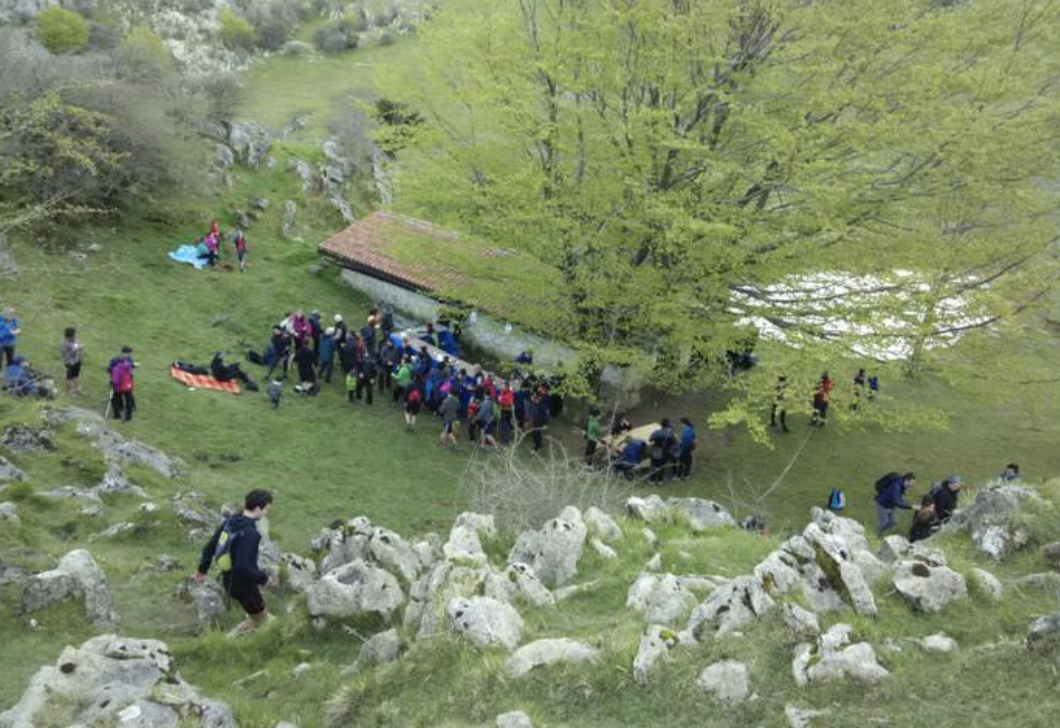 Igandean ez da Kakuteko eguna ospatuko