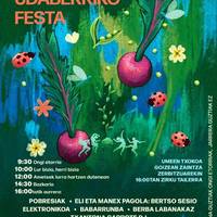 Amillubiko Udaberriko Festa