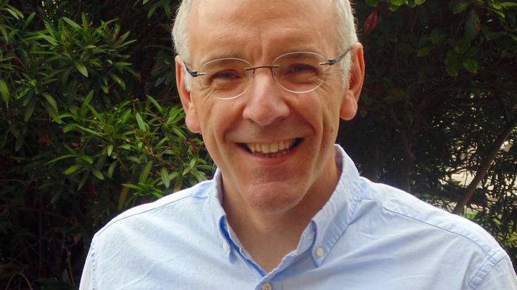 Iñaki Ostolaza: “Madrilen egotea garrantzitsua ez, ezinbestekoa da, gure bozkak beharrezkoak izan daitezke-eta”