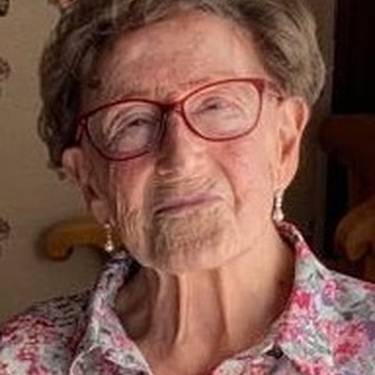 Maria Nieves Coronado Carmona