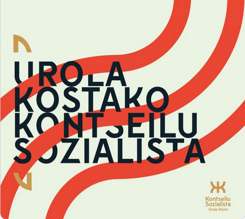 Urola Kostako Kontseilu Sozialista sortu dute