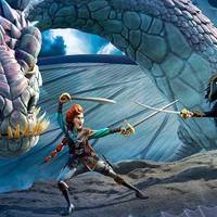 Zinema: 'Sablehortz kapitaina eta Greleko kontesa' filma