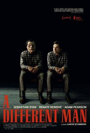 Zinema: 'A Different Man'