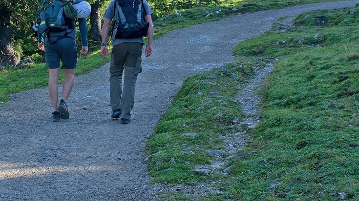 Ibilaldi neuro-osasungarria